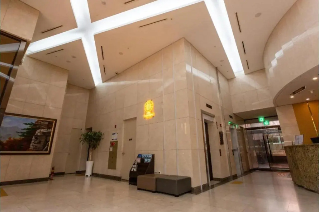 The Recenz Dongdaemun Hotel