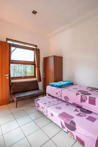 Pranantos Villa
