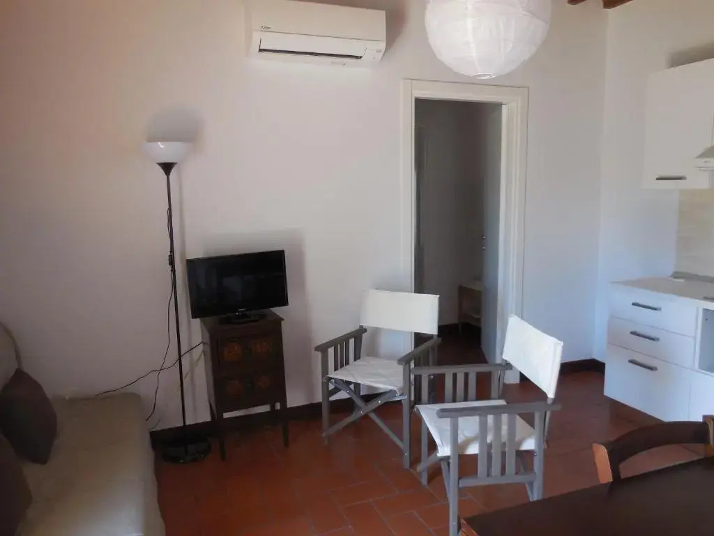 Agriturismo Poggio Agli Ulivi