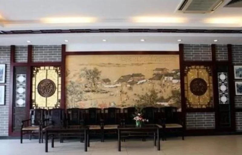 Li River Hotel