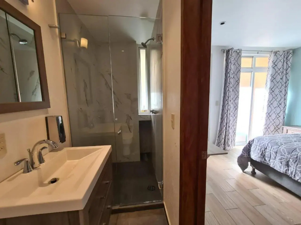 Acogedor loft privado