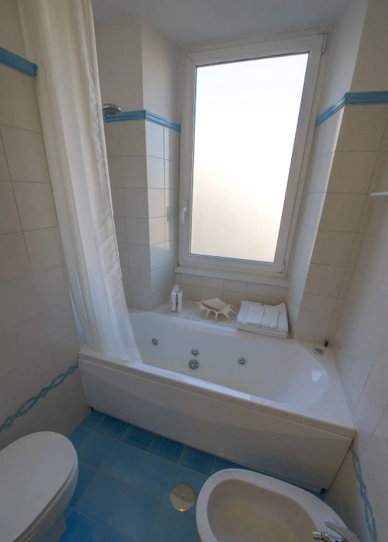 Bed & Breakfast A Casa di Lia a Roma