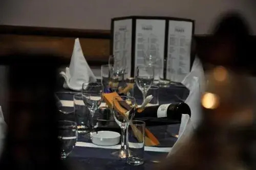 Hotel Terex