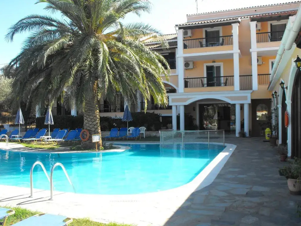 Perros Hotel