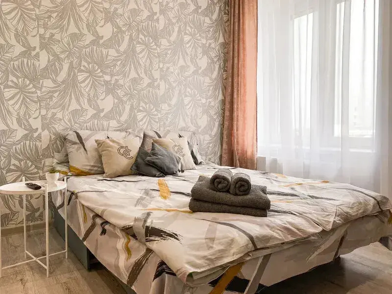 Апартсеть.рф на ул. Портовая, д. 37B, корп. 2
