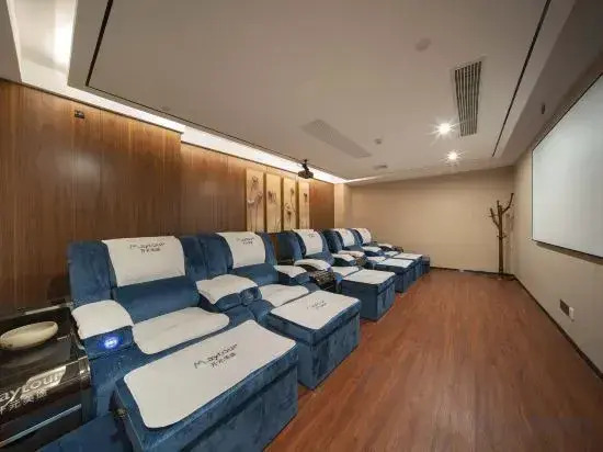 Maytour Hotel(Leather City Yintai City Store)