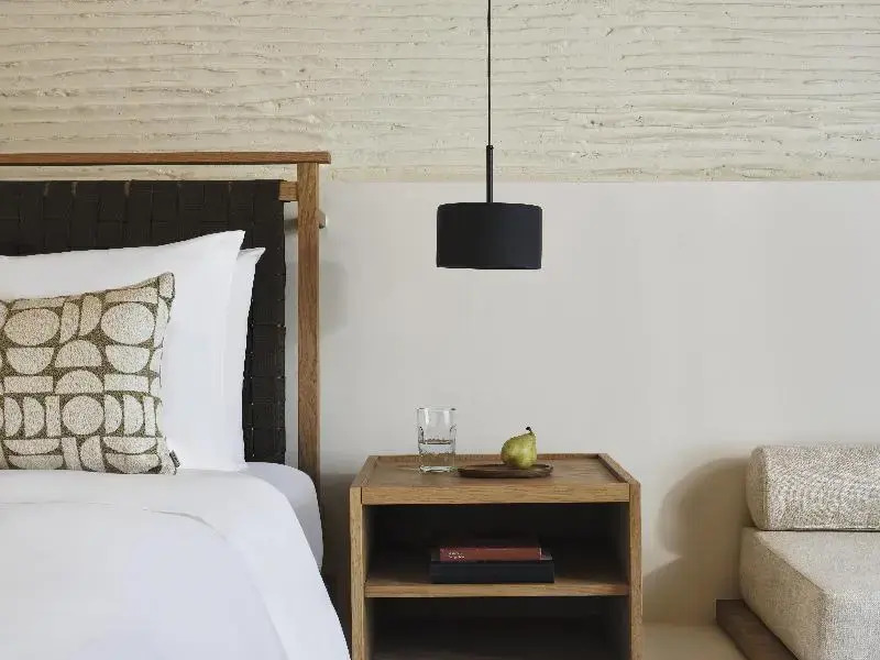 Parian Chronicle Hotel Paros Dest By Hyatt