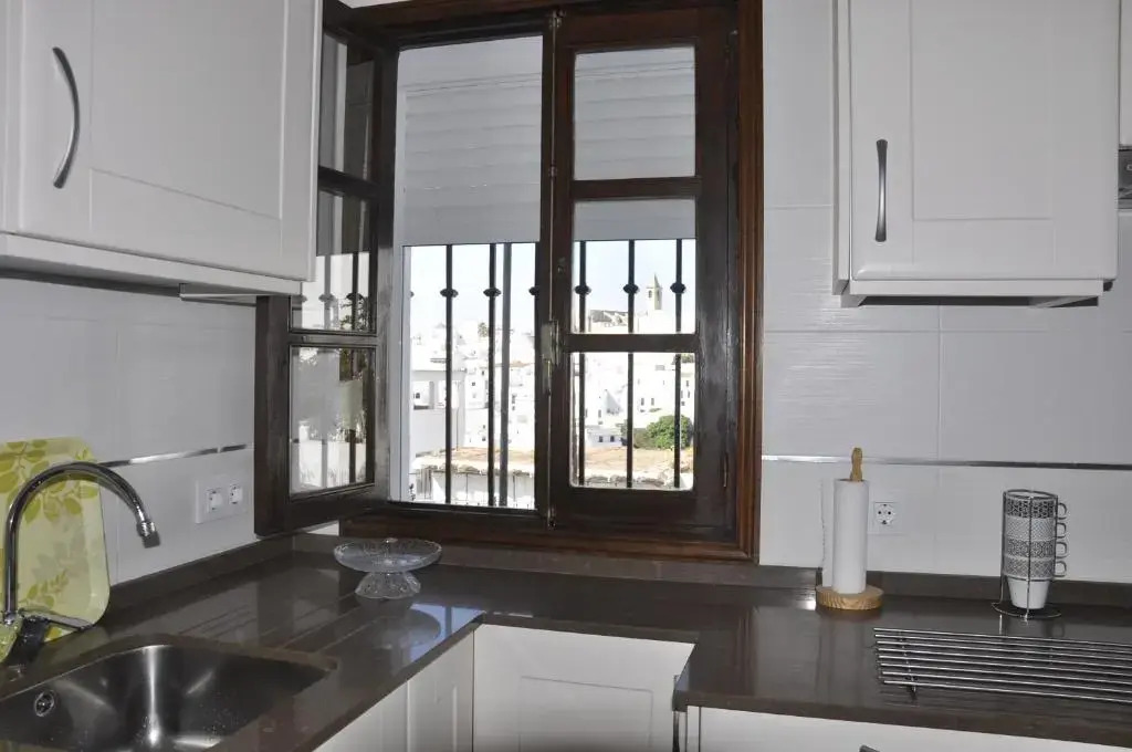 Apartamento Los Jardines San Miguel