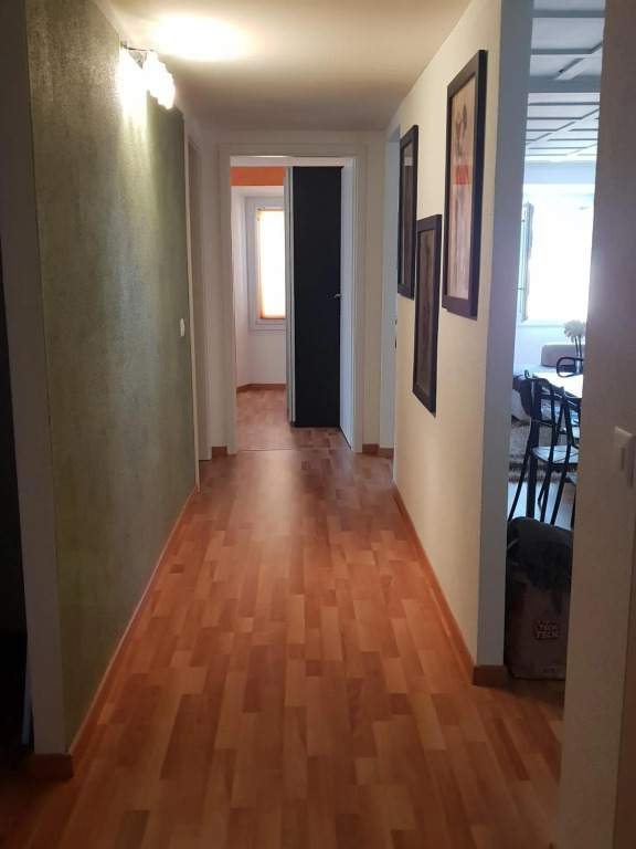 Appartamento via Luina