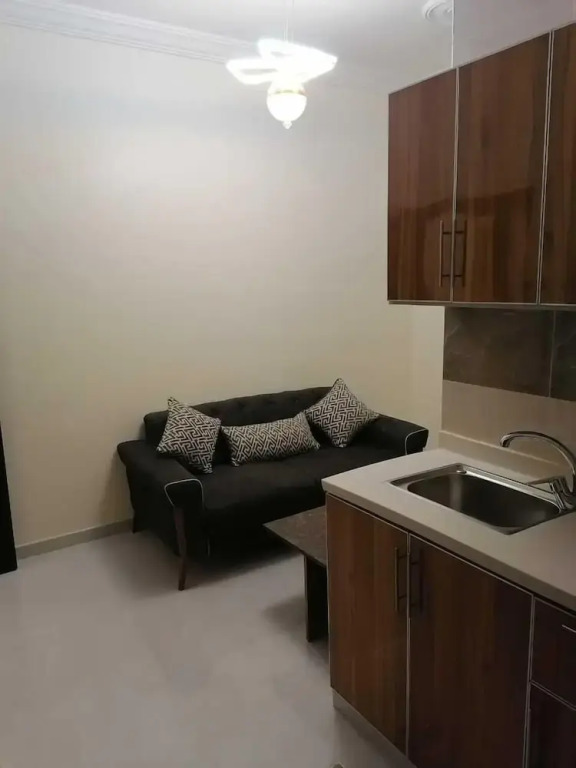 Iwan alandalusia hotel suites AlRehab