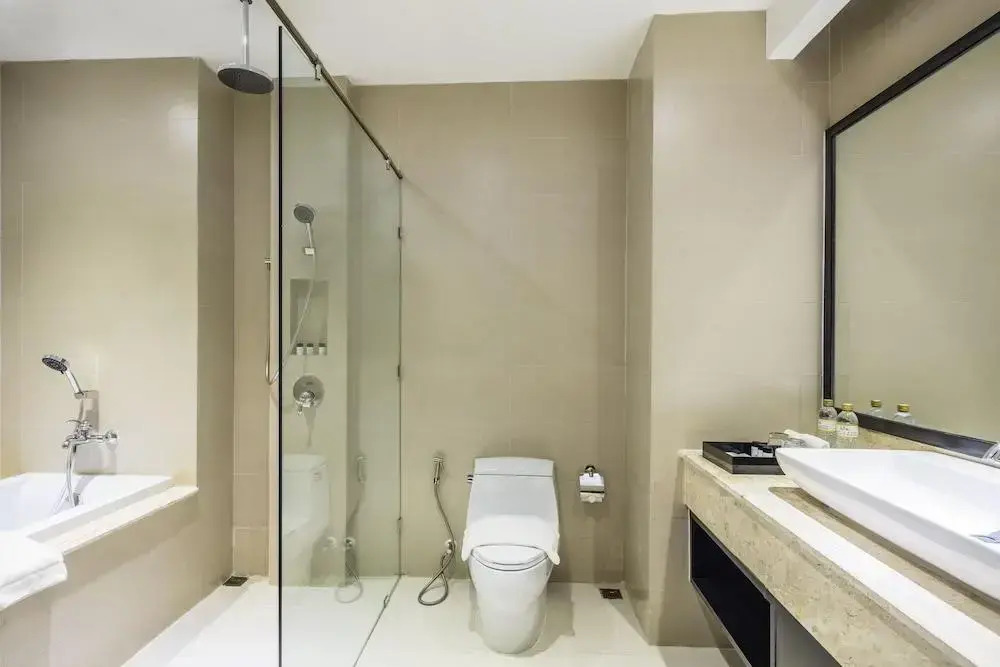 Grand Palazzo Hotel