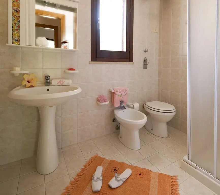 Resort Oasiparadis