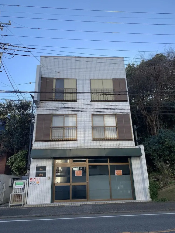 Nomad Matsudo 1074