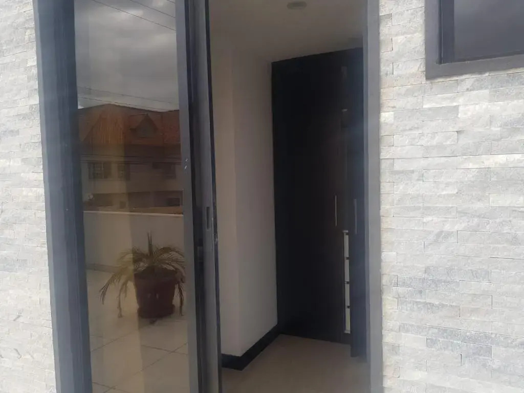 Hostal Entre Ros