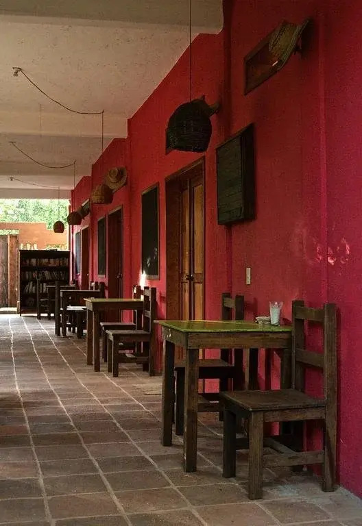 Posada Paloma