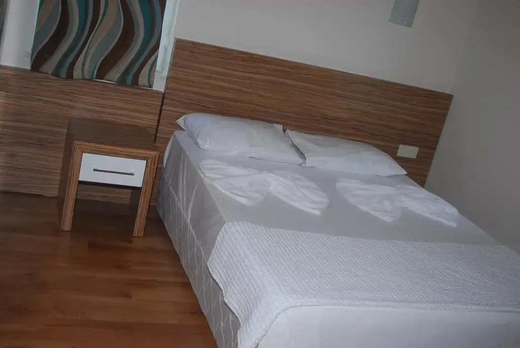 Yucesan Hotel