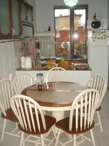 Marita Guesthouse