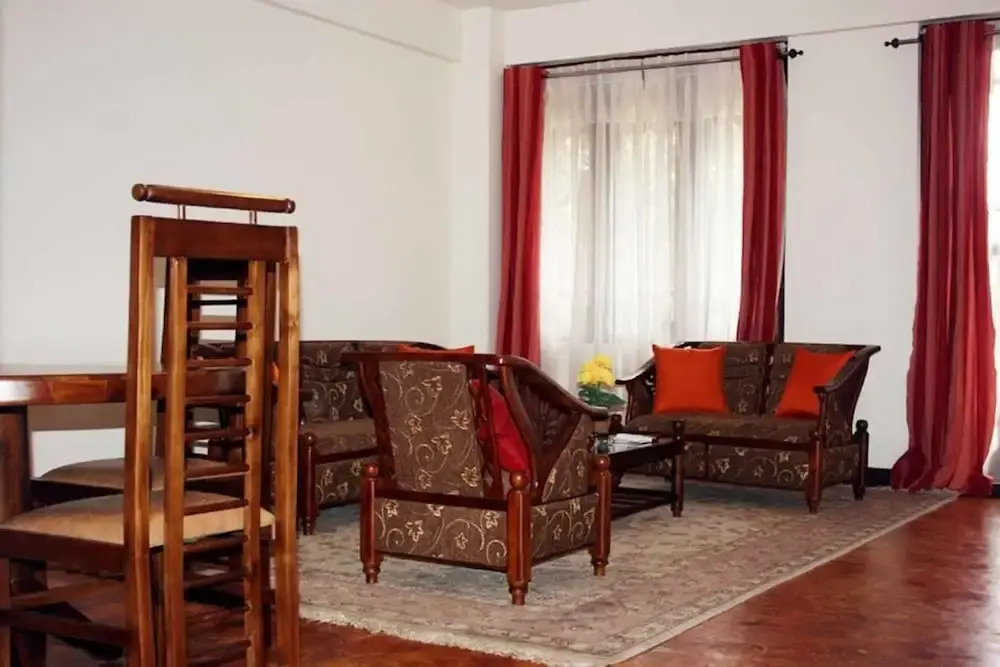 Prestige Court Residencies