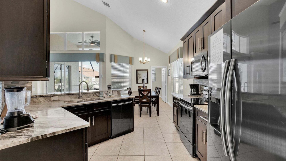 Fp8176 Windsor Palms Resort Vacation Home