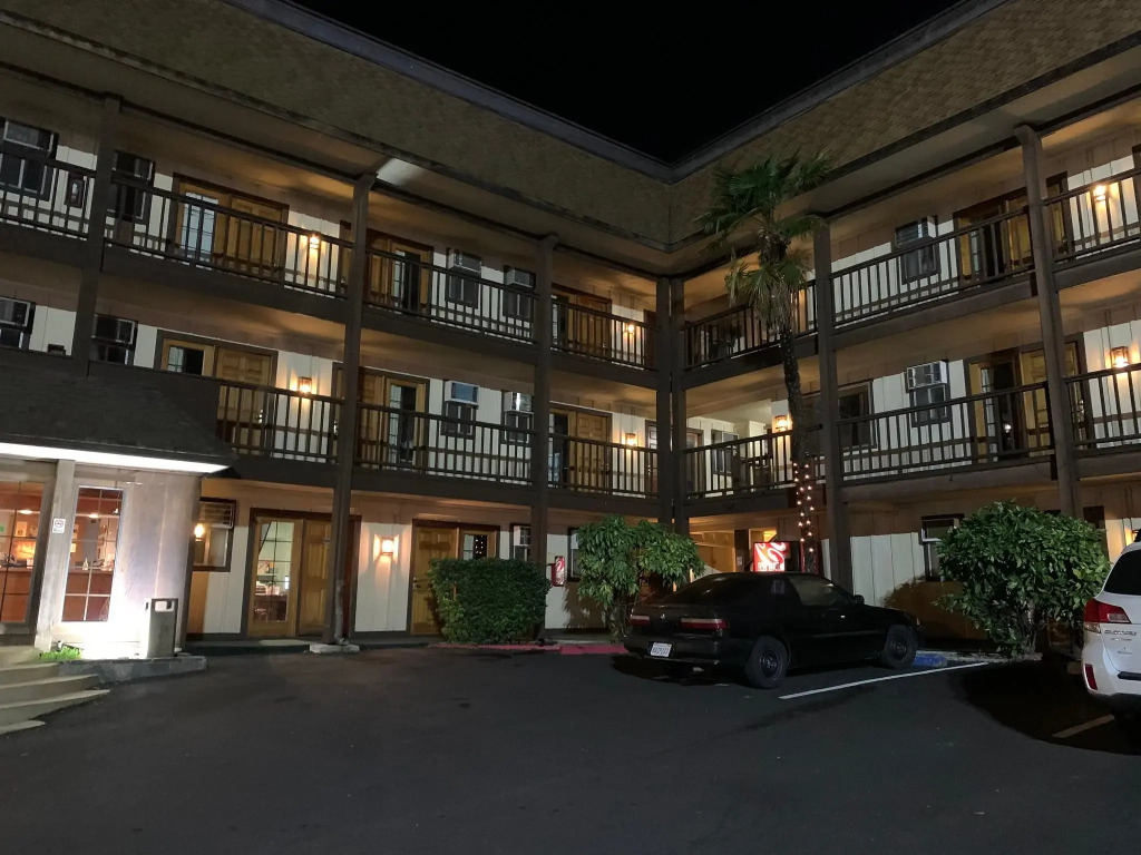 Heritage Inn - Yosemite/Sonora