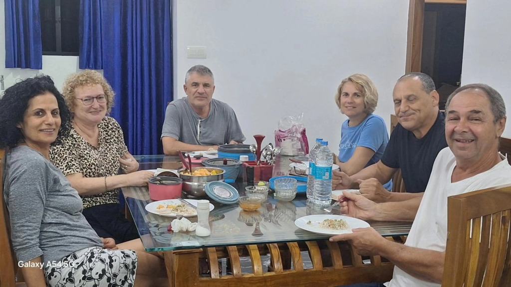 WinterHome homestay