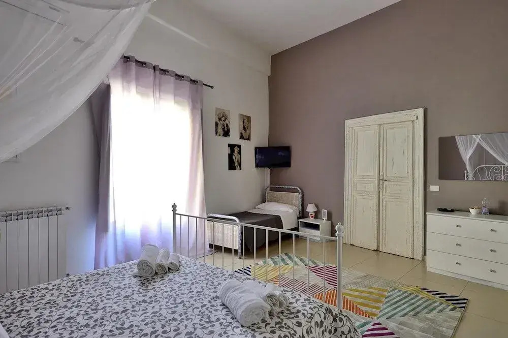 B&B Le Stanze Di Marchisia