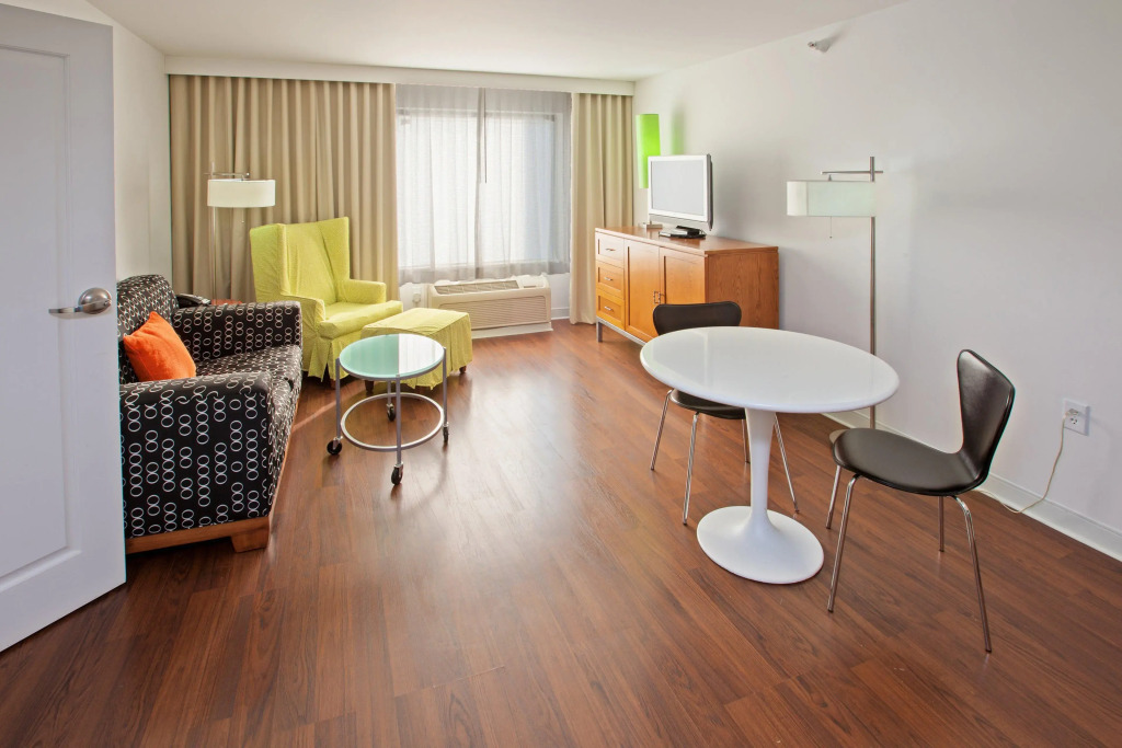 Holiday Inn Express Indianapolis - Fishers by IHG