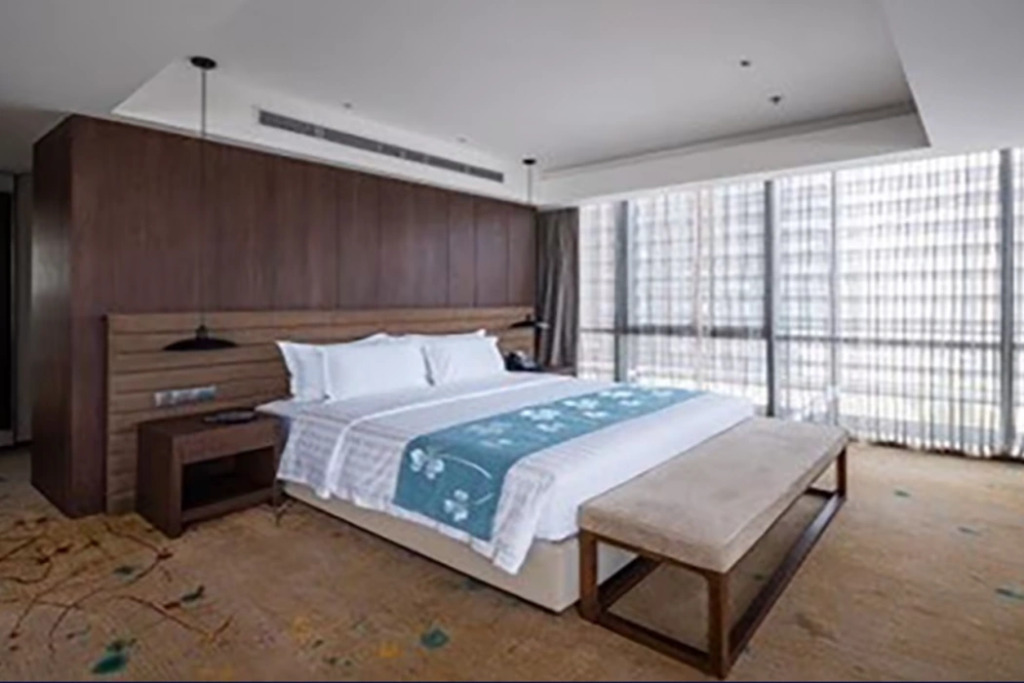 The Residence by Gulshan Club Limited