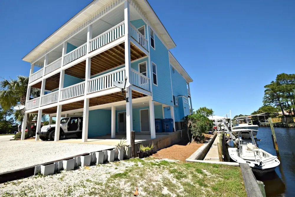 Turtle Creek Landing #8 3 Bedroom Condo