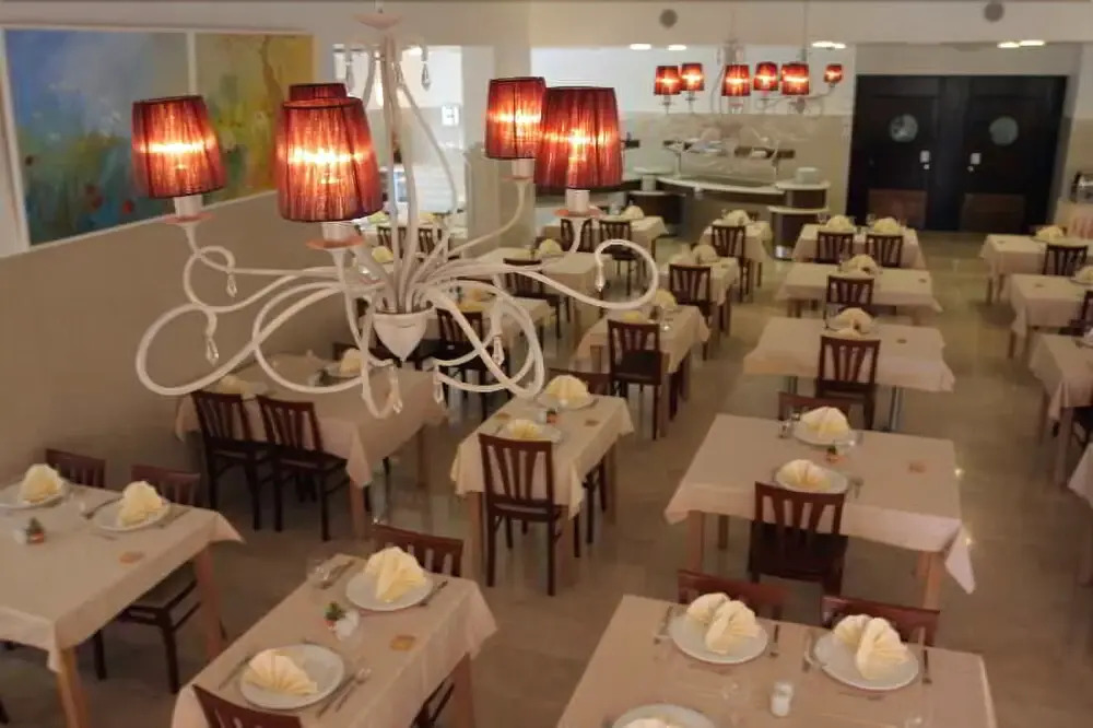 Hotel Quercus