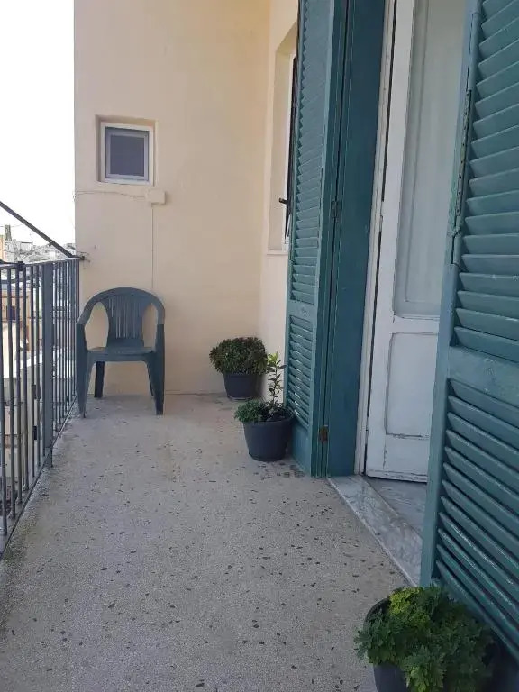Appartamento Ganaj - Corso Italia 89