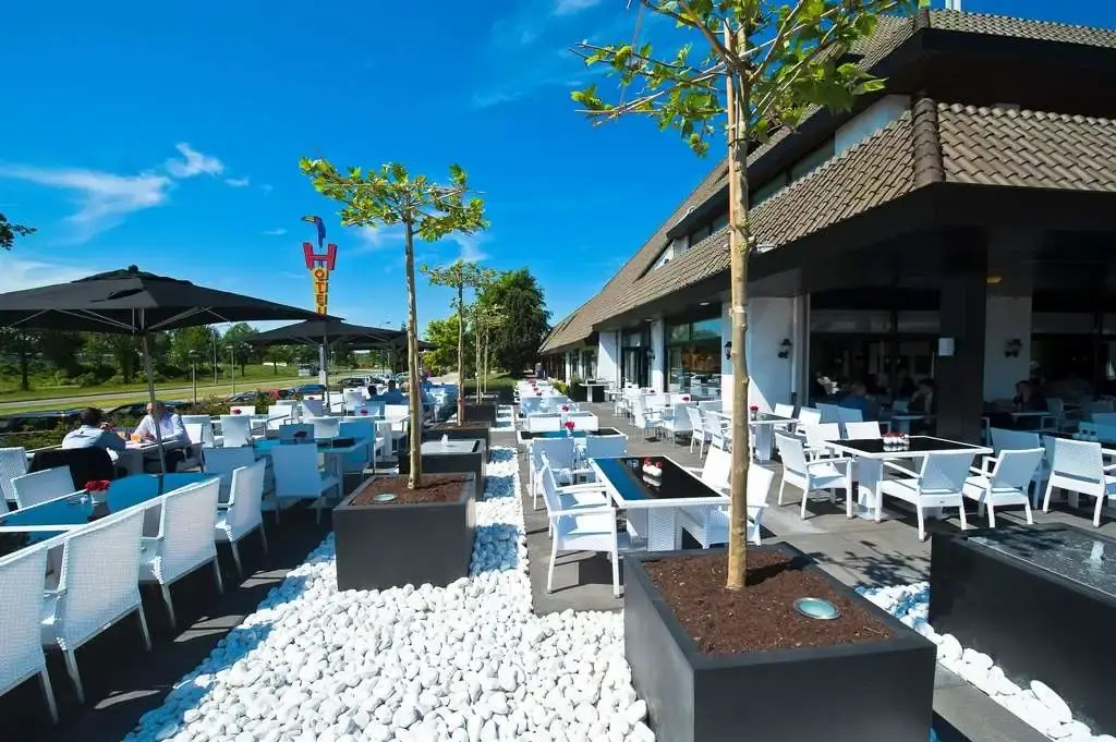 Van der Valk Hotel Nuland - s-Hertogenbosch