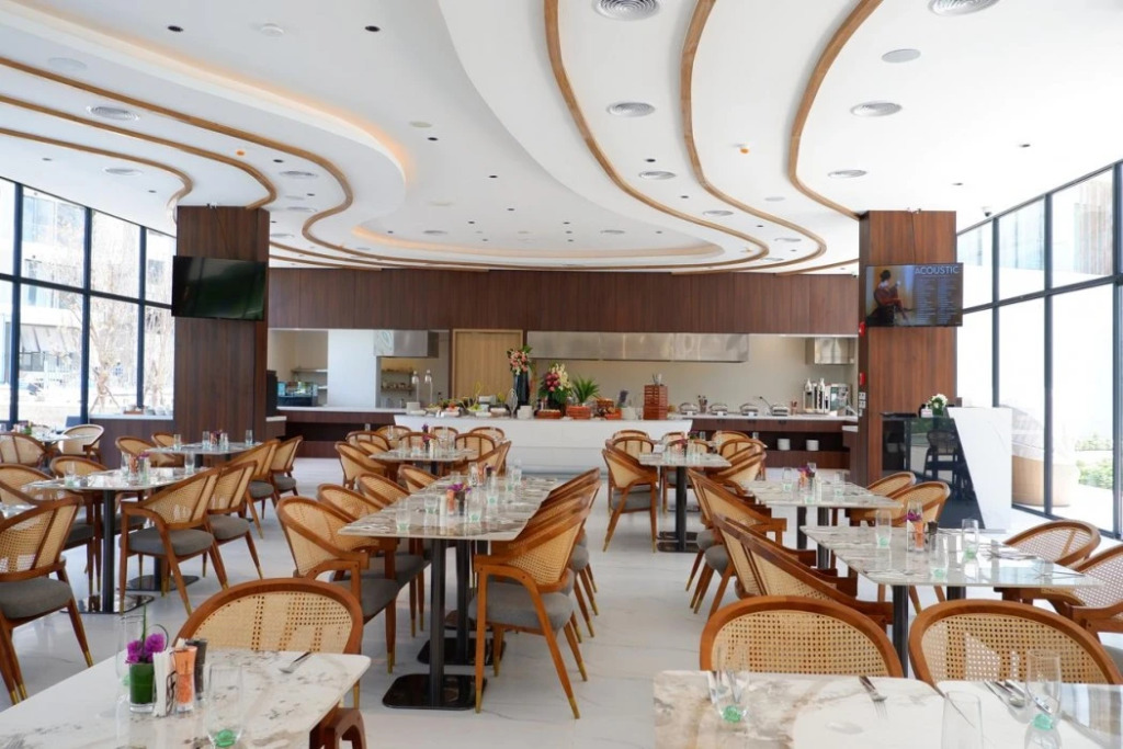 Radisson Resort Layan Phuket