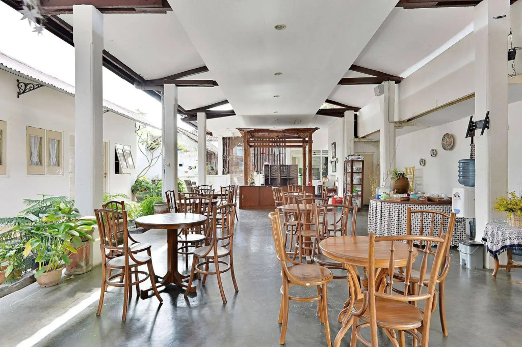 ZEN Rooms Panembahan Kraton