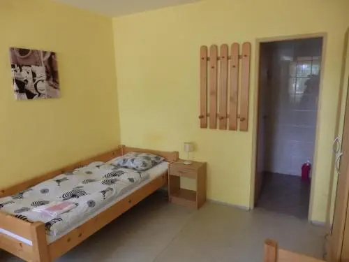 Penzión Šport