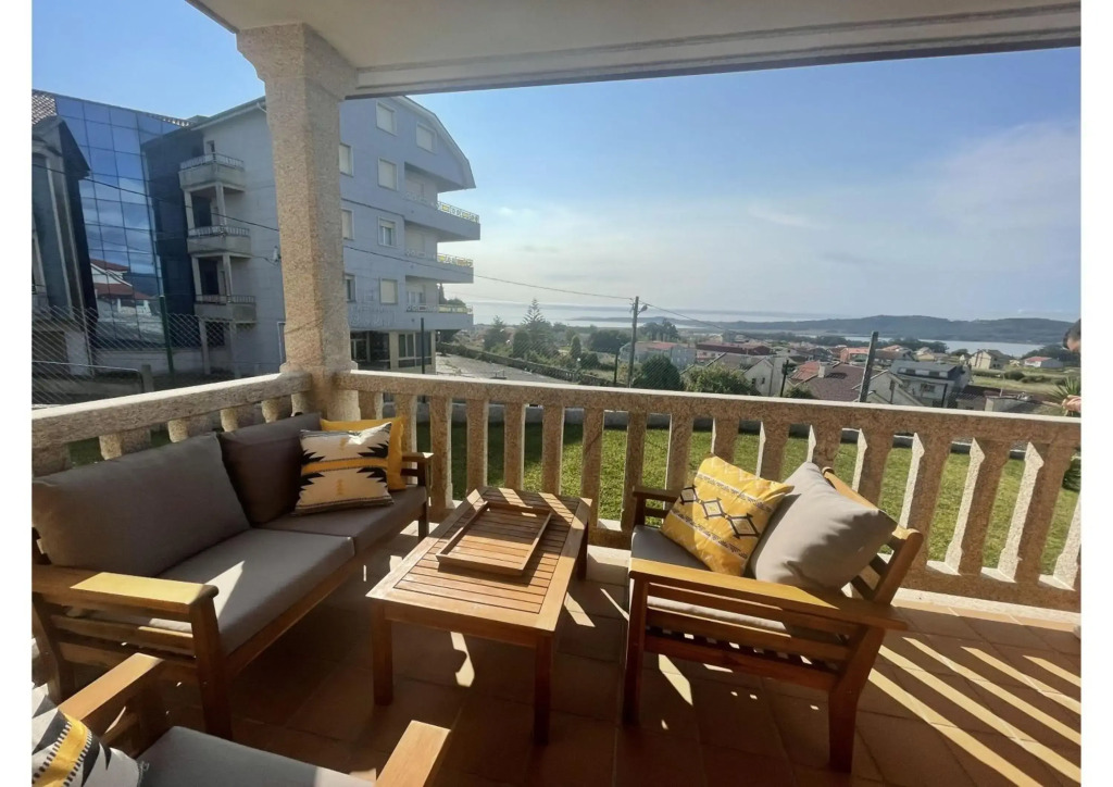Villa Con Vistas Al Mar