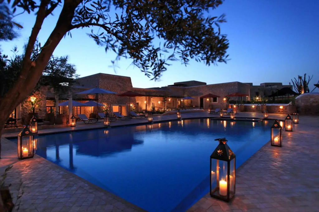 Essaouira Lodge