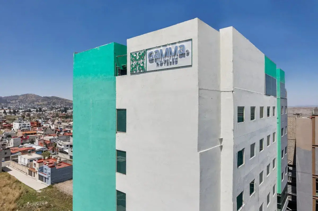 Gamma Toluca