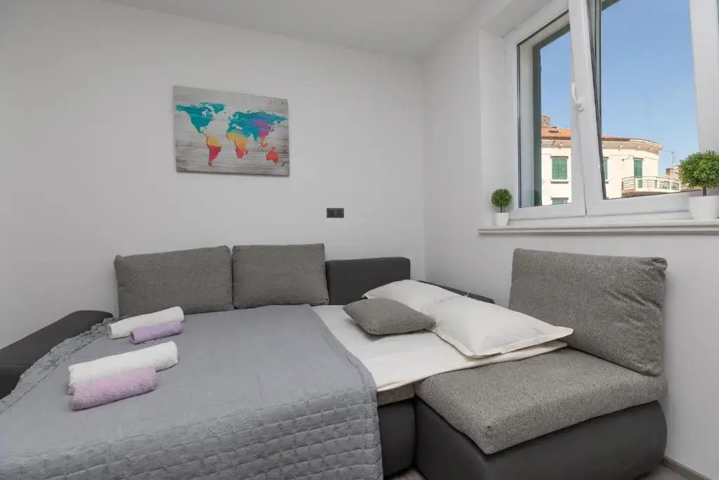 Apartment Viva
