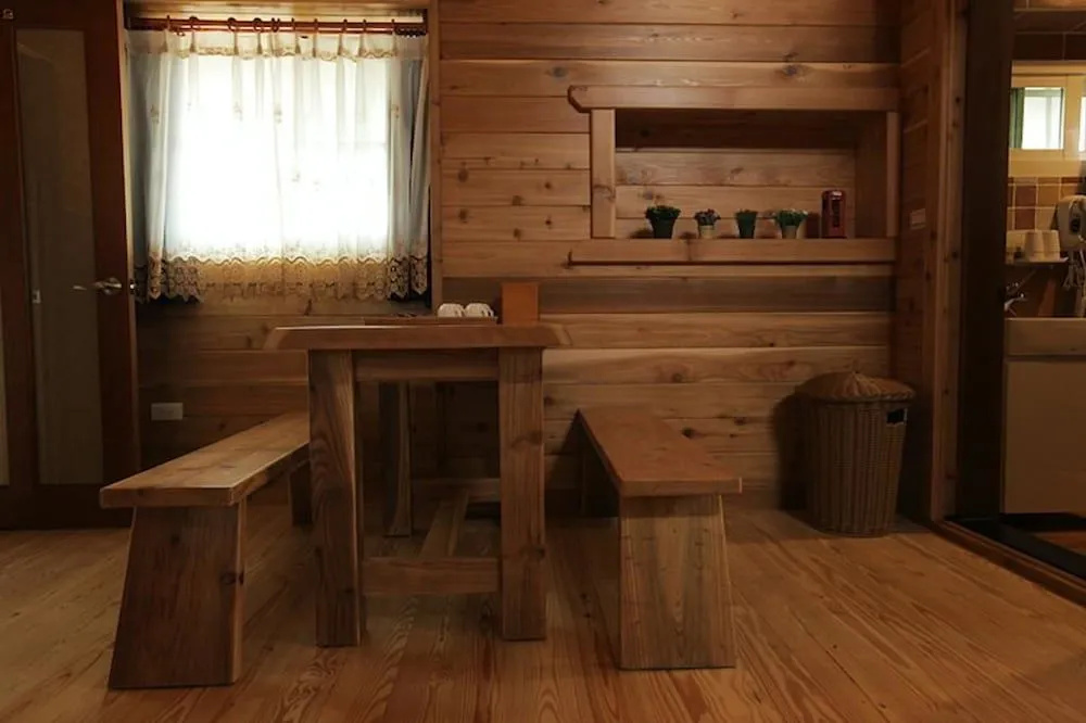North Zart Homestay