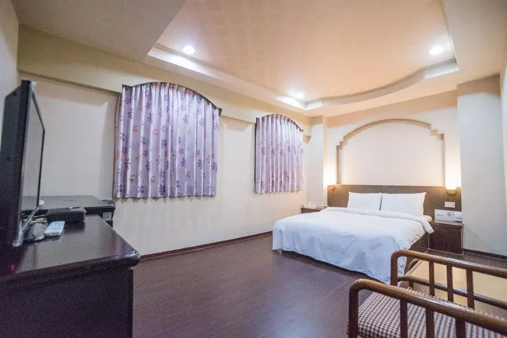 WL HOTEL Hsinchu