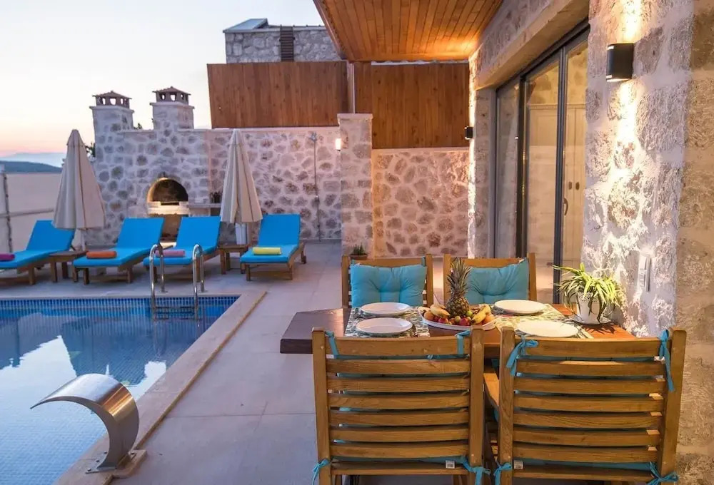 Villa Sur