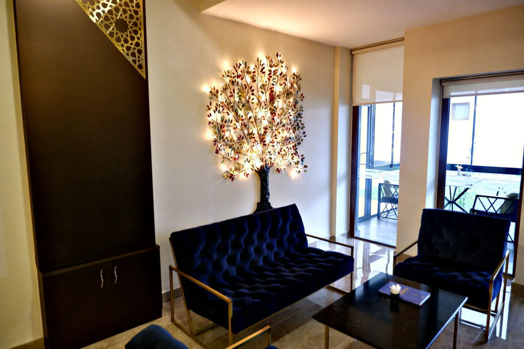 Yoncalı Termal Spa Otel
