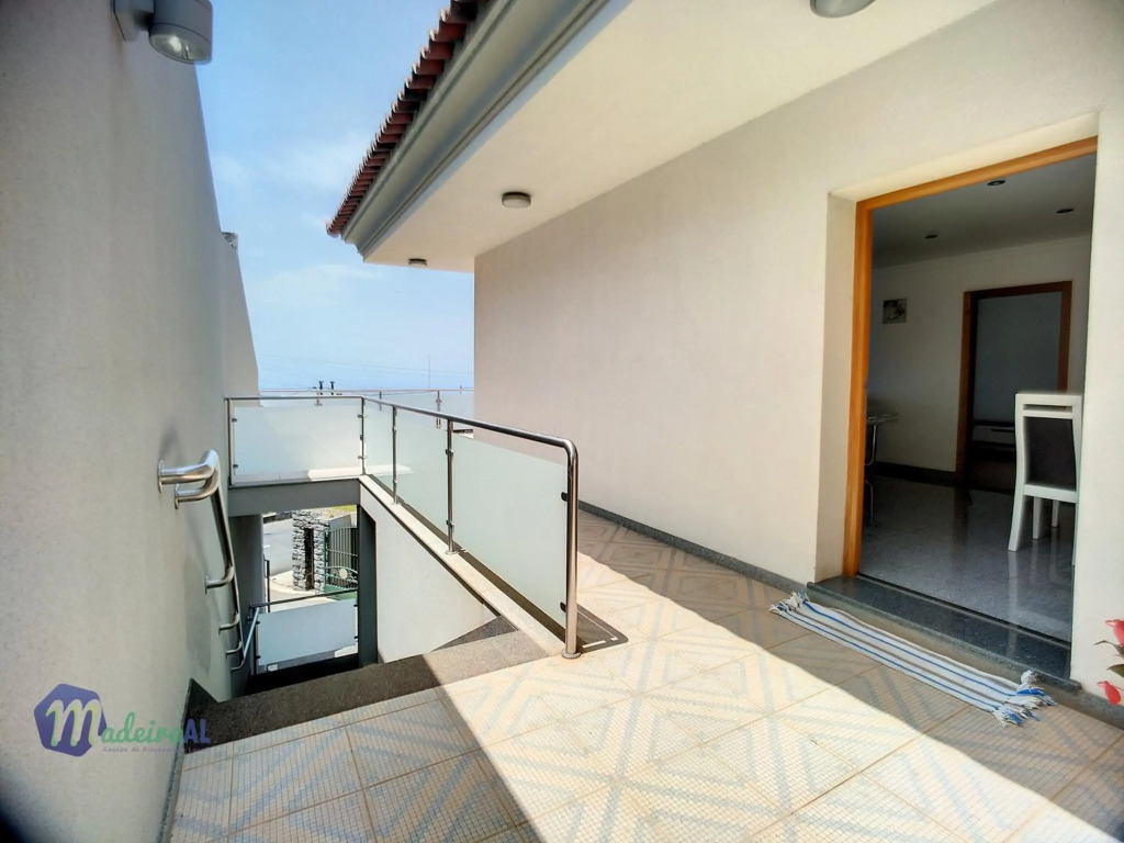 Yohanna's accommodation