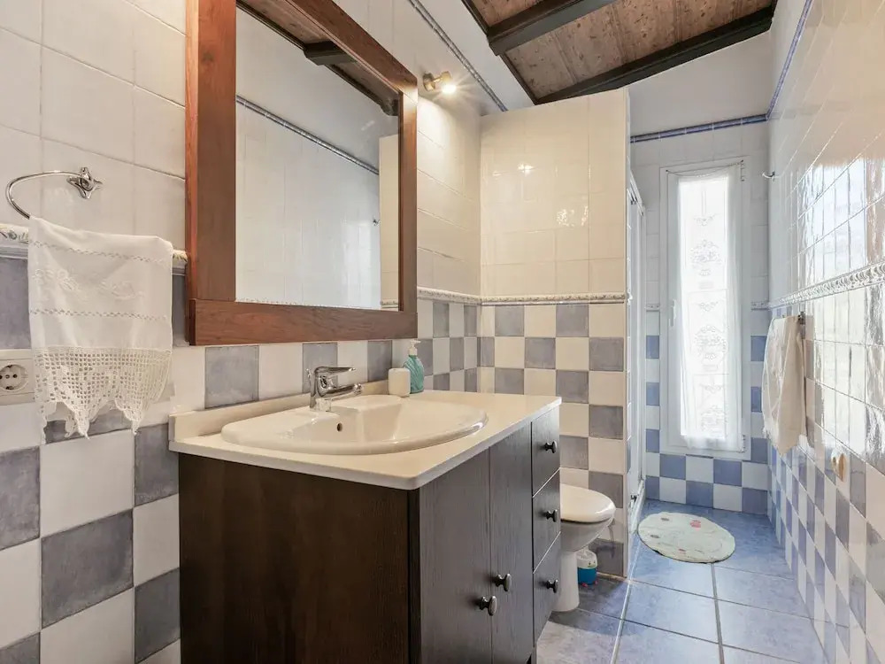 Classy Villa in Mijas With Private Swimming Pool