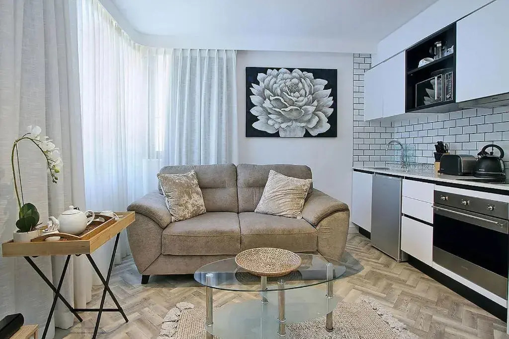 Tuynhuys Self Catering Studio Apartments