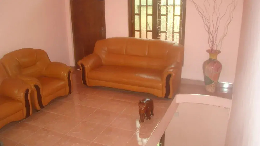 Rajadhani Rest