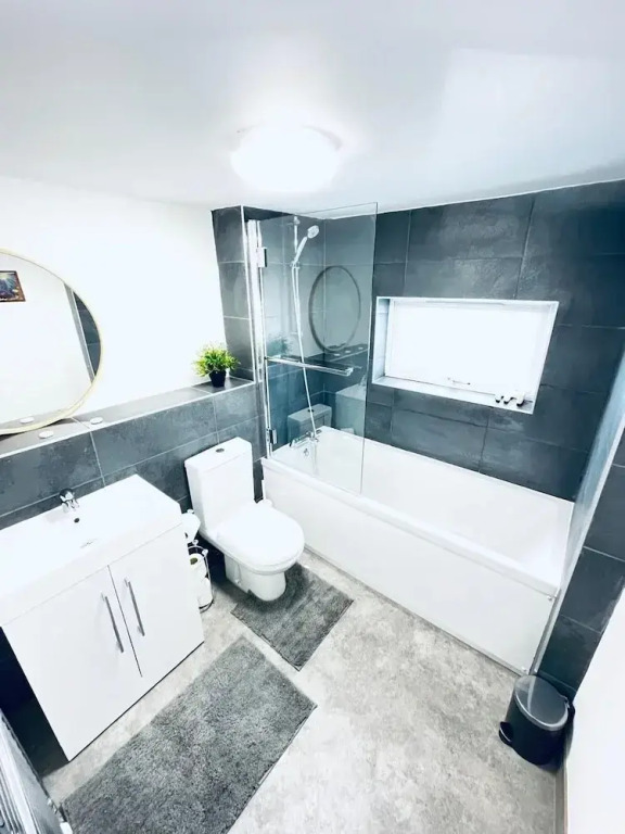 Immaculate 2 Bed House in Cambridge