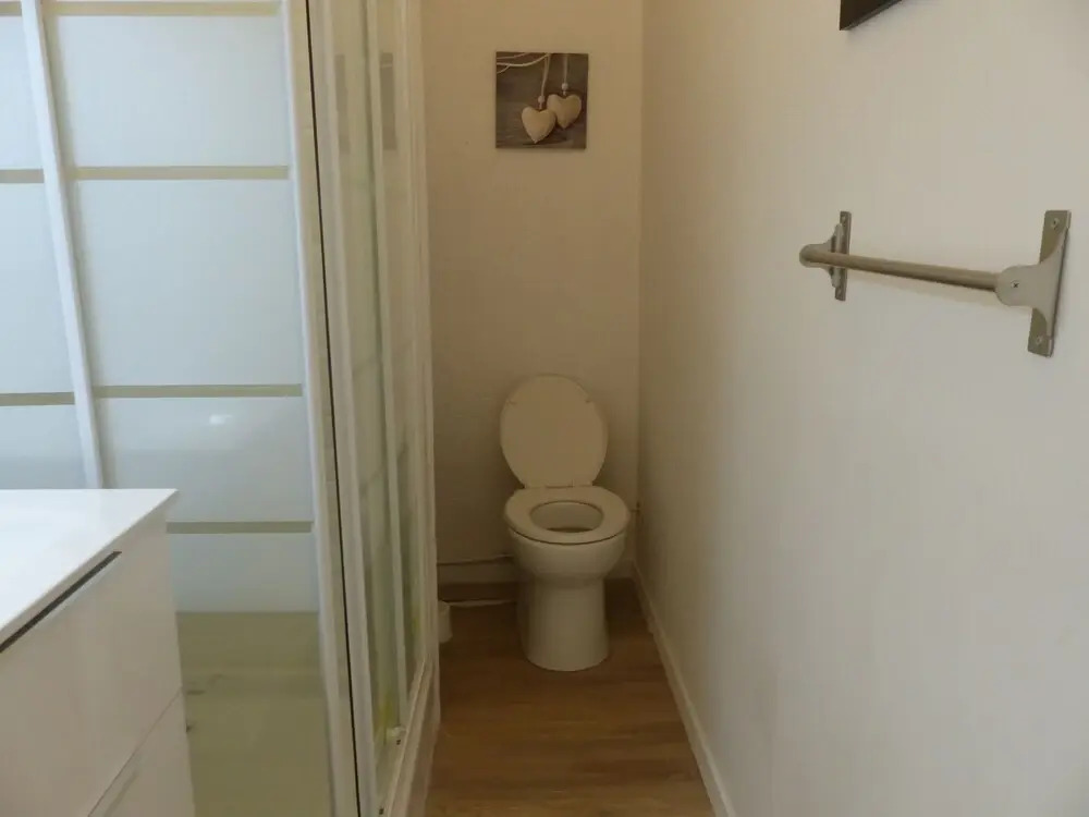 Studio Canebiere Vieux Port 1 A
