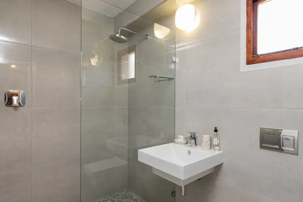 San Lameer Villa Rentals 10419
